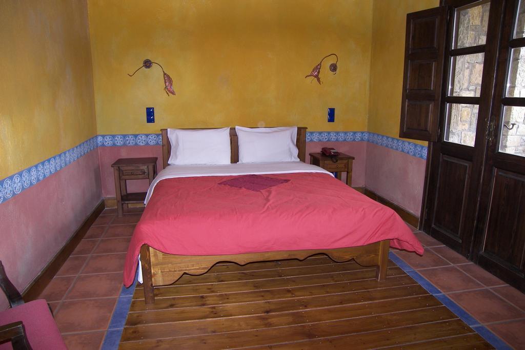Astrovolia Hotell Kalampáka Rom bilde