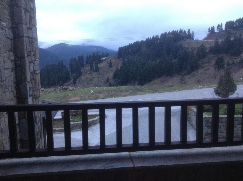 Astrovolia Hotell Kalampáka Rom bilde